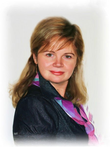 Татьяна Гарцева