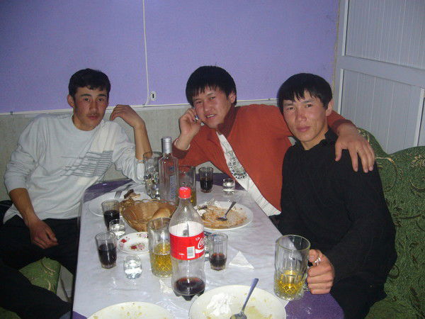 Данил Мамадалиев