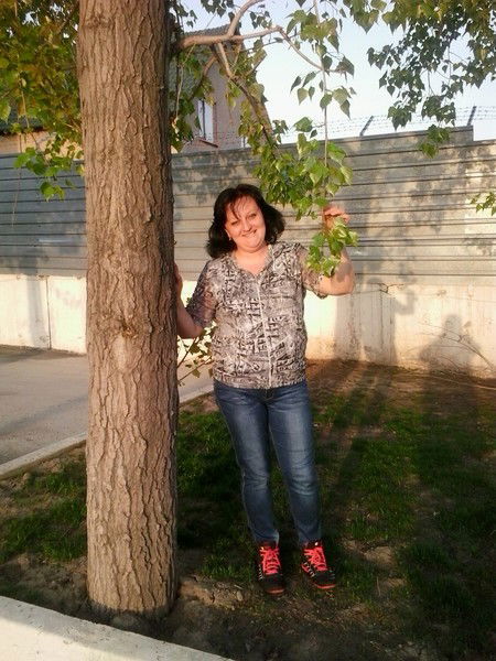 Ирина Лысенкова