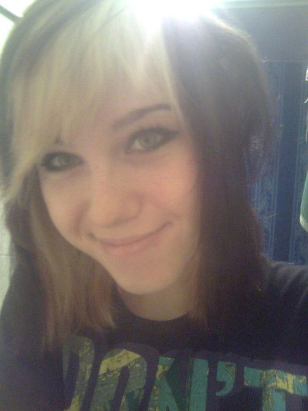 Лиза Фролова