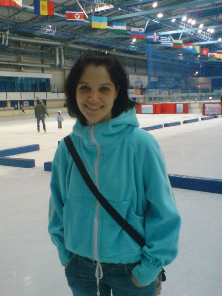 Елена Волкова