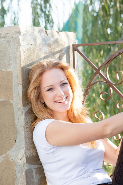 Ксюша Таран