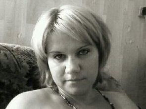 Елена Чернова(Леонова)