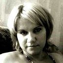 Елена Чернова(Леонова)