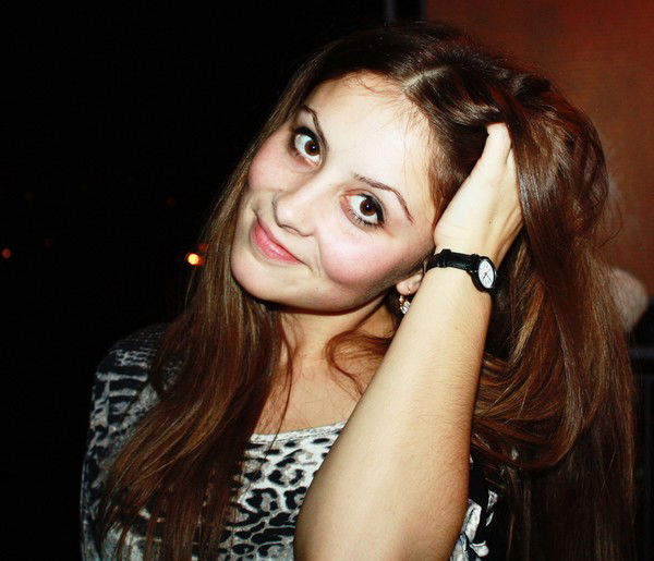 Марина Кеся