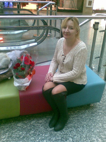 Ирина Боброва