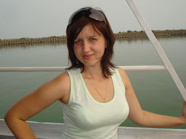 Татьяна Зубрилина