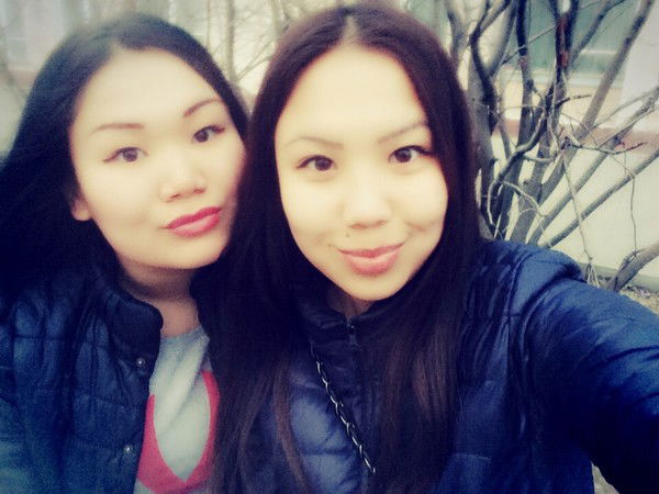 Саб[И]На Елиб[А]Ева