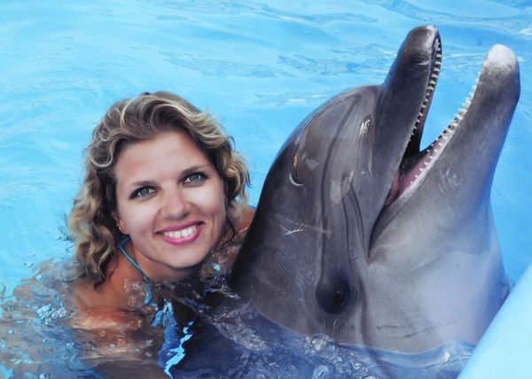 Елена Низяева