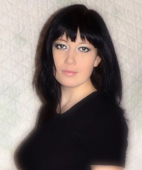 Марина Черепанова