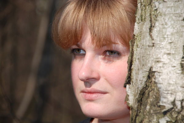 Ксюня Зудина