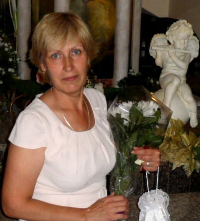 Людмила Сергеева