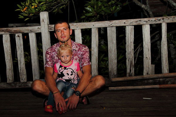 Александр Киселев