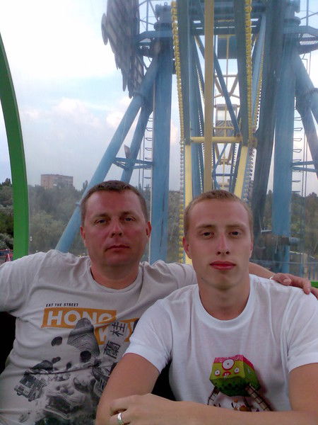 Владимир Кандыба