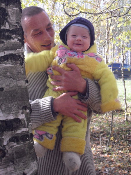 Ирек Хафизов