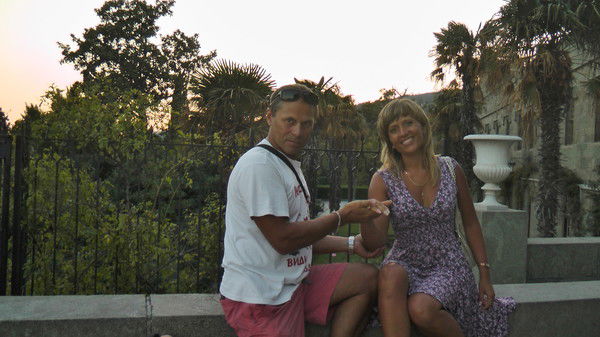 Любовь Шилова