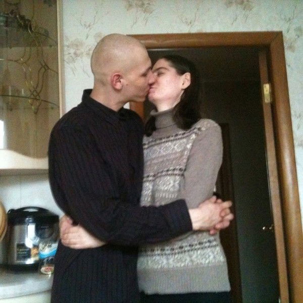 Вероника Кирсанова