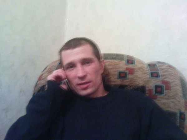 Алексей Шевченко