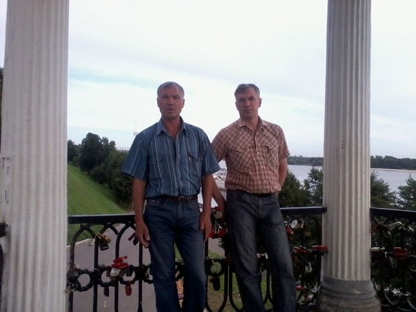 Владимир Эйзен