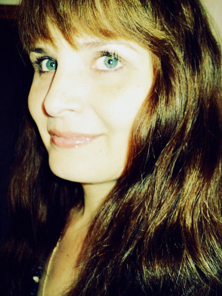 Светлана Кадырова