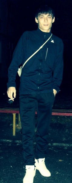 Евгений Ковбасюк