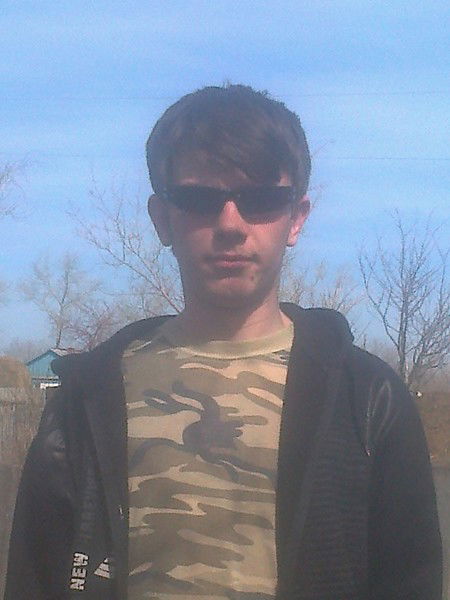 Максим Мамонов