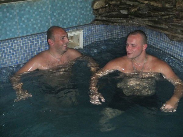 Владимир Рев