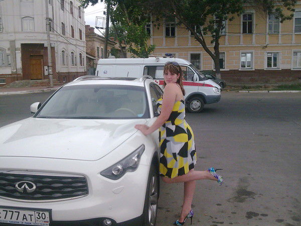 Юляшка Снегирёва