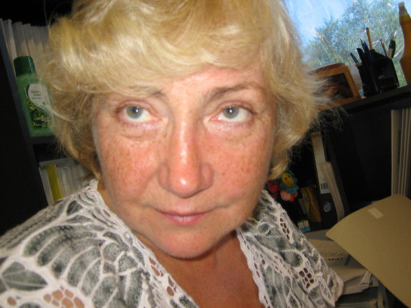 Елена Плужниченко