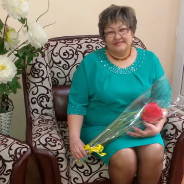 Баян Мухтарова