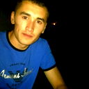 Mirislam Fuzailov