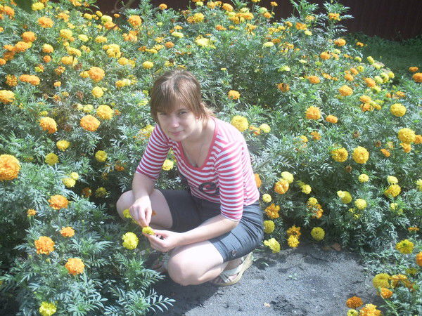 Елена Серова