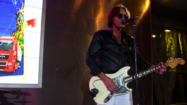 Олег Огданский