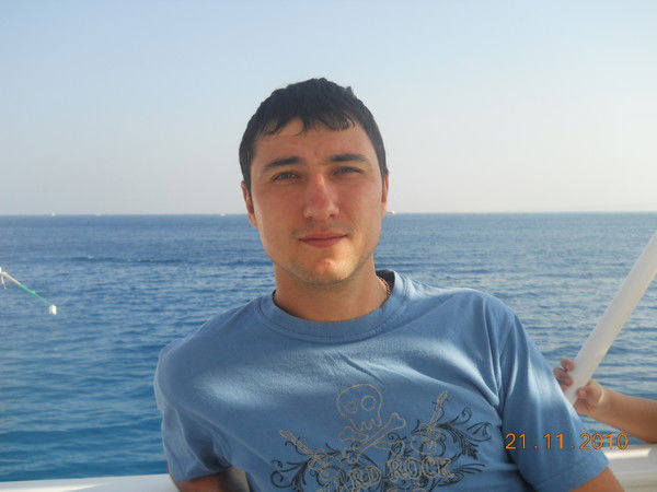 Альберт Хусаинов