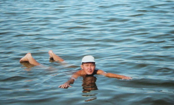 Фоат Закиров