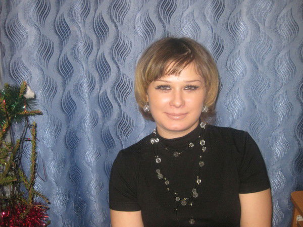 Яна Гуртякова