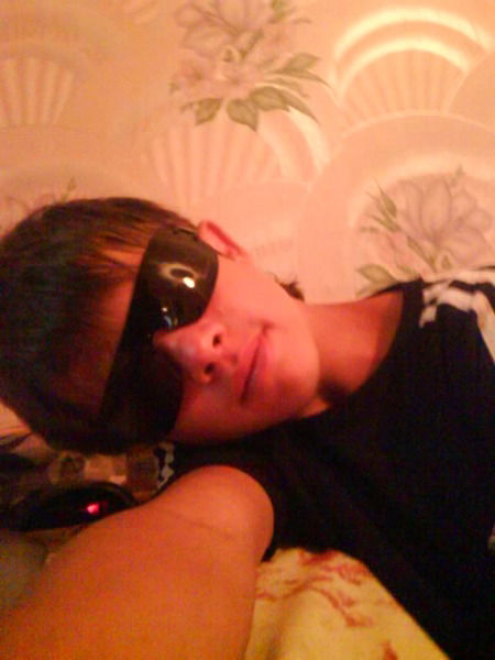 Вадим Кривов