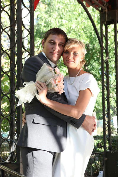 Юлия Шкаева(Малышева)