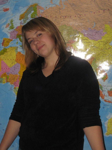 Юлия Валисовская