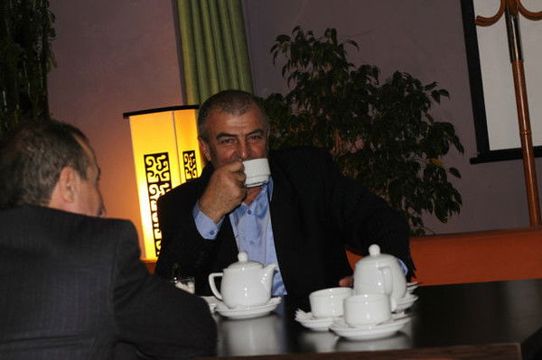 Эдвард Топольян