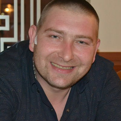 Виктор Орлов