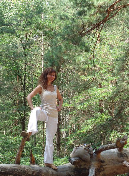 Ирина Афанасьева