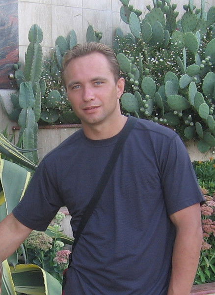 Виталий Николаевич