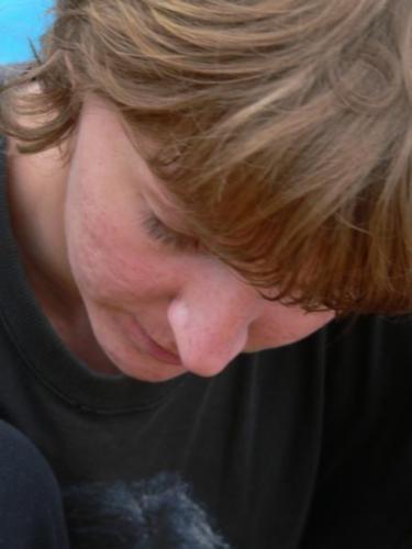 Юлия Анисимова