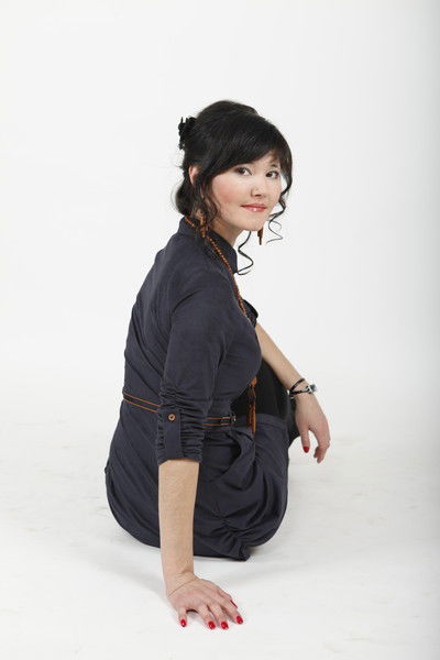 Менслу Искарова