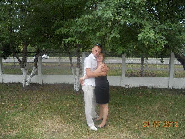 Юлия Сухова