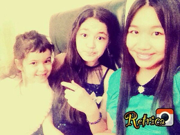 Аяжан Керимбай