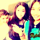 Аяжан Керимбай