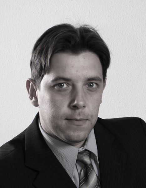 Николай Титоренко