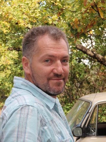 Валерий Кошиль